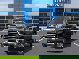 New 2025 Chevrolet Silverado 2500 LTZ w/ LTZ Convenience Package image 6