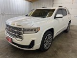 Used 2023 GMC Acadia Denali image 3