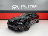 Used 2014 Ford Mustang Shelby GT500 w/ Equipment Group 821A image 3