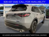 New 2026 Honda HR-V Sport image 6