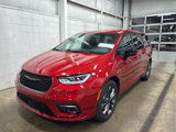 New 2026 Chrysler Pacifica Select image 4