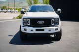 Used 2023 Ford F450 Limited w/ FX4 Off-Road Package image 2