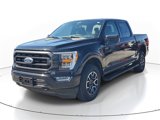 Used 2023 Ford F150 XLT w/ Equipment Group 302A High image 2