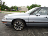 Used 1997 Buick Le Sabre Custom w/ Headliner Lighting Pkg image 4