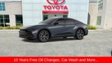 New 2026 Toyota Crown XLE image 2