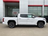 New 2025 Toyota Tundra Limited image 2