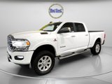 Used 2020 RAM 2500 Laramie w/ Body Color Bumper Group image 3