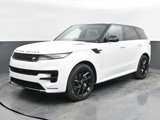 New 2025 Land Rover Range Rover Sport Dynamic SE image 3