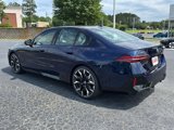 New 2026 BMW 540i xDrive w/ Executive Package image 3
