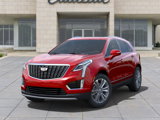New 2025 Cadillac XT5 Premium Luxury w/ Technology Package image 6