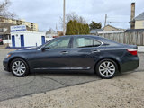 Used 2008 Lexus LS 460 image 4