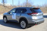 New 2025 Nissan Rogue SV image 2