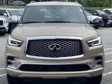Certified 2024 INFINITI QX80 Sensory w/ Cargo Package image 6