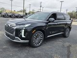 New 2025 Hyundai Palisade Calligraphy image 3