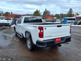 Used 2023 Chevrolet Silverado 2500 W/T image 4