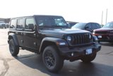 New 2024 Jeep Wrangler Sport S image 2