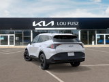New 2026 Kia Sportage AWD Hybrid image 4