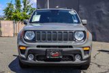 Used 2019 Jeep Renegade Latitude image 2