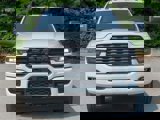 New 2025 RAM 2500 Big Horn image 3
