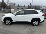 Used 2019 Toyota RAV4 LE image 4