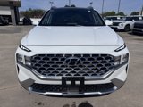 Used 2023 Hyundai Santa Fe SEL w/ Premium Package image 2