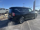 New 2025 Nissan Armada Platinum image 3