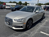 Used 2017 Audi A4 2.0T Premium Plus w/ Premium Plus Package image 3