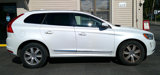 Used 2016 Volvo XC60 T6 w/ Proximity Package image 2