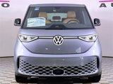 New 2025 Volkswagen ID. Buzz Pro S image 2
