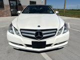 Used 2013 Mercedes-Benz E 350 Cabriolet image 3