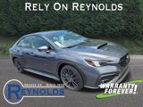 New 2025 Subaru WRX Premium w/ Accessory Package #2 image 1