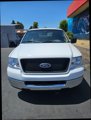 Used 2005 Ford F150 STX image 2
