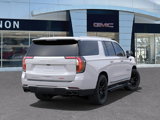 New 2025 GMC Yukon XL Denali w/ Sun & Power Step Package image 4