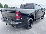 New 2025 RAM 1500 Laramie w/ Night Edition image 5