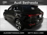New 2025 Audi Q6 e-tron Prestige image 5