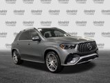 New 2025 Mercedes-Benz GLE 53 AMG 4MATIC image 2