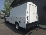 Used 2022 Ford F550 4x4 Crew Cab Super Duty w/ Power Equipment Group image 3