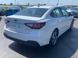 Certified 2025 Subaru Legacy Premium image 4