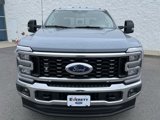 New 2025 Ford F350 Lariat image 2