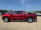 New 2026 Chevrolet Silverado 1500 LTZ image 2