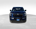New 2025 Nissan Armada SL w/ Captain's Chari Seat Package image 2