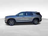 New 2026 Chevrolet Traverse LT w/ Driver Confidence Package image 4