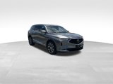 Used 2024 Acura MDX SH-AWD w/ Technology Package image 2