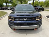 New 2026 Honda Passport TrailSport image 2