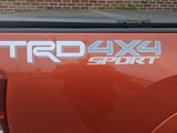 Used 2017 Toyota Tacoma TRD Sport image 5