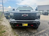 New 2025 Chevrolet Silverado 2500 ZR2 w/ Technology Package image 4