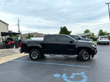 Used 2022 Chevrolet Colorado Z71 image 2