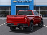 New 2025 Chevrolet Silverado 1500 LT Trail Boss w/ Convenience Package II image 4