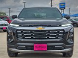 New 2026 Chevrolet Equinox LT w/ Convenience Package II image 2