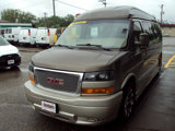 Used 2015 GMC Savana 2500 Extended image 4